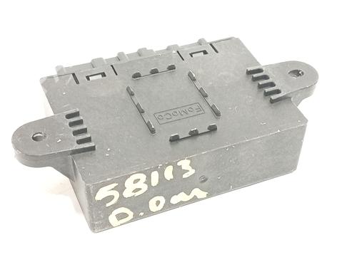 Comfort control module FORD TRANSIT COURIER B460 Box Body/MPV 1.5 EcoBlue | BP34470724M56 - Image 2
