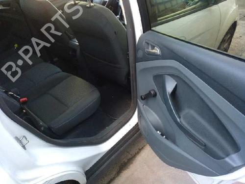 Tailgate lock FORD C-MAX II (DXA/CB7, DXA/CEU)  | BP6434544C101 