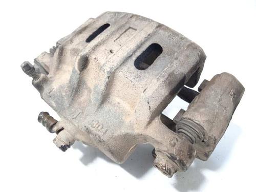 Used Left front brake caliper MITSUBISHI OUTLANDER II (CW_W) 2.0 DI-D (CW8W) (140 hp) 11562945