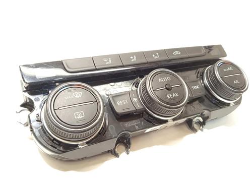 Used Climate control VW CALIFORNIA T6 Camper (SGC, SGG, SHC) [2015-2025]  17476392