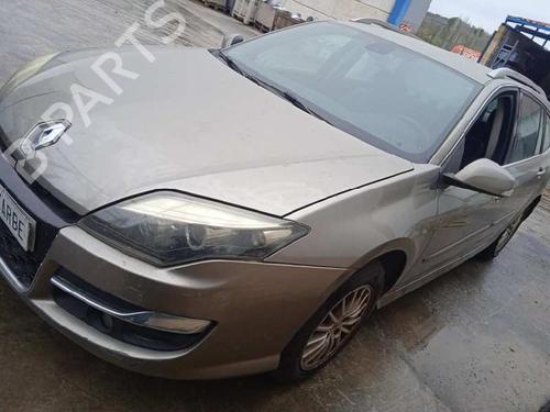 Instrument cluster RENAULT LAGUNA III Grandtour (KT0/1)  | BP16863969C47 