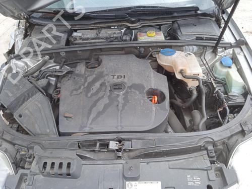 Front right window mechanism SEAT EXEO ST (3R5)  | BP20088224C23 