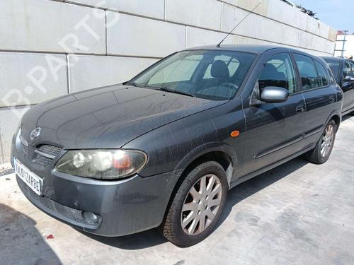 Used Parts NISSAN ALMERA II Hatchback (N16) 1.5 4935167