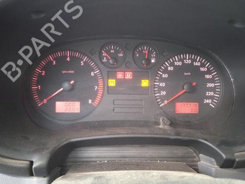 Left headlight SEAT TOLEDO II (1M2) 1.6 16V | BP34581727C28  - Image 33