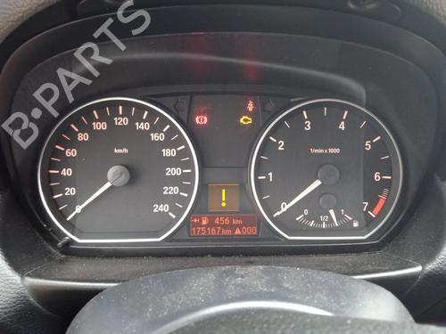 Front left window mechanism BMW 1 (E87) 116 i | BP24033022C22 
