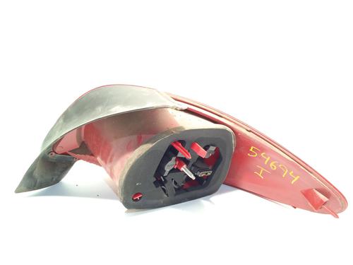 Left taillight PEUGEOT 206+ (2L_, 2M_) 1.1 | BP20689116C34 