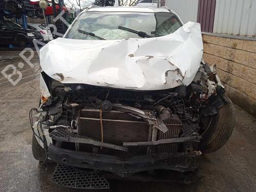 Climate control KIA SPORTAGE III (SL) 1.7 CRDi | BP11692049I5