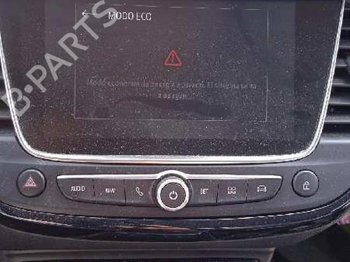 Switch OPEL CROSSLAND X / CROSSLAND (P17, P2QO) 1.2 (75) | BP18145224I30