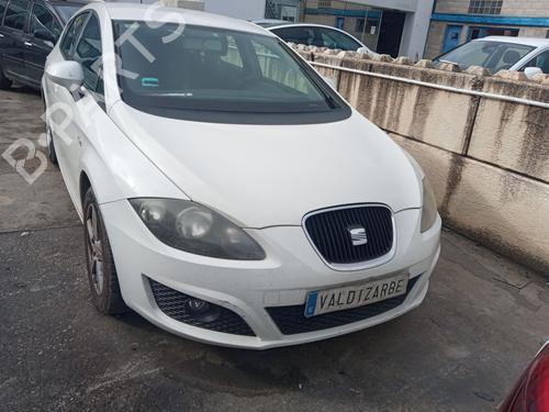 Used Parts SEAT LEON (1P1) 1.6 TDI (105 hp) 4320536