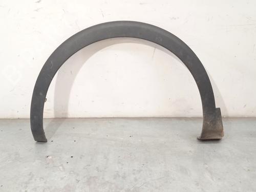 Used Front left wheel arch trim Front left wheel arch trim PEUGEOT 3008 II SUV (MC_, MR_, MJ_, M4_) 1.5 BlueHDi 130 (131 hp) 33421788 33421788