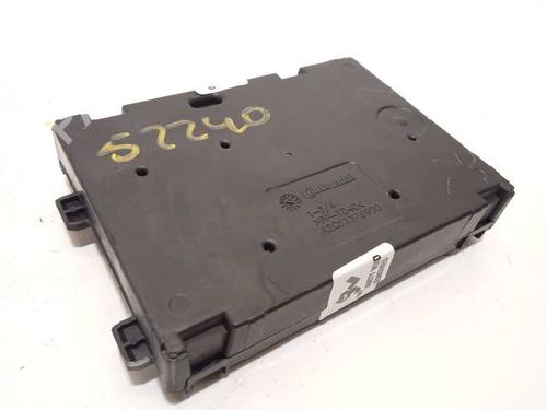 Electronic module RENAULT CLIO IV Grandtour (KH_) 0.9 TCe 90 | BP16151273M83 