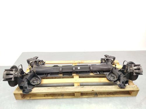 Used Rear axle Rear axle RENAULT MEGANE IV Hatchback (B9A/M/N_) 1.5 Blue dCi 115 (B9A6) (116 hp) 39611284 39611284