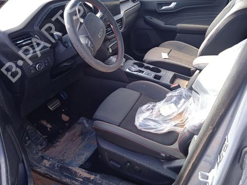 Oliekøler FORD KUGA III (DFK) 2.5 Duratec Plug-in-Hybrid | BP30154887M33