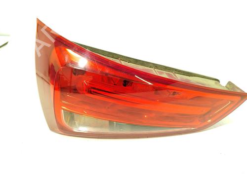 Left taillight AUDI A1 (8X1, 8XK) 1.0 TFSI | BP36799421C34 - Image 2