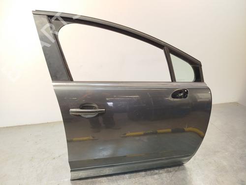 Right front door PEUGEOT 5008 (0U_, 0E_) 1.6 HDi | BP27631585C3 