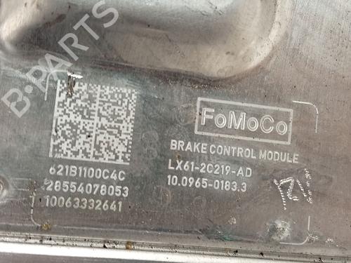 ABS pump FORD FOCUS IV (HN) | BP36527399M43 - Image 6