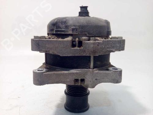 Used Alternator FORD ECOSPORT 1.0 EcoBoost (125 hp) 4638997