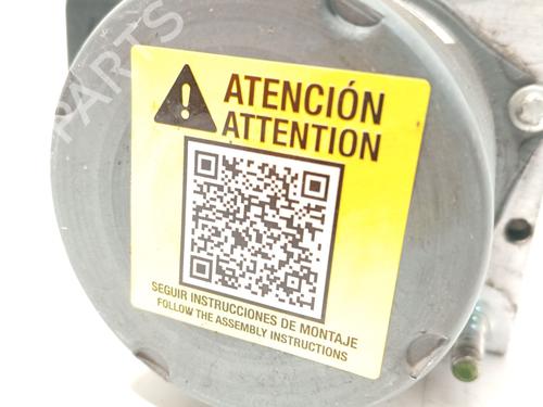 Módulo de ABS CITROËN JUMPY III Bus (V_) 2.0 BlueHDi 150 | BP31308144M43