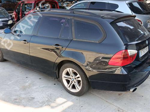Used Parts BMW 3 Touring (E91) 318 d 4949631