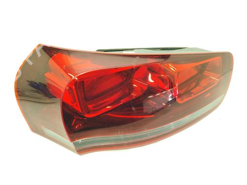 Used Left taillight Left taillight 37025400 37025400