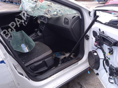 Throttle body SEAT LEON ST (5F8) 2.0 TDI 4Drive | BP26208690M82 