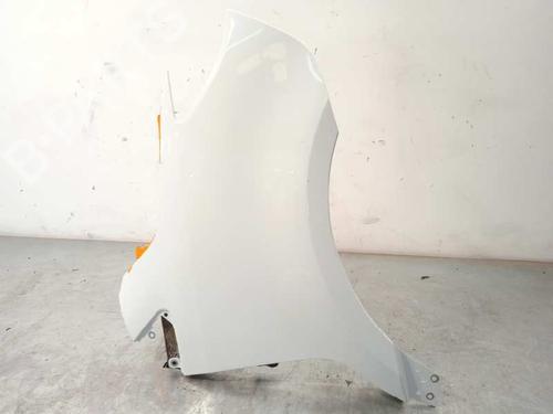 Right front fenders MERCEDES-BENZ SPRINTER 4-t Van (B907, B910) 419 CDI RWD (907.643, 907.645, 907.647) | BP26207830C42 