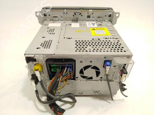 Electronic module PORSCHE PANAMERA (970) 3.0 D | BP28726593M83 