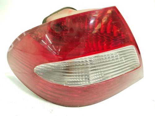Used Left taillight MERCEDES-BENZ CLK (C209) CLK 350 (209.356) (272 hp) 26284011