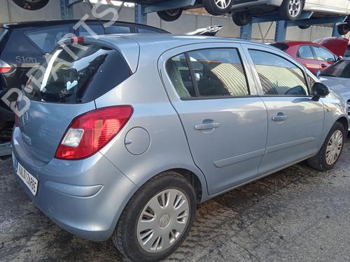 Left headlight OPEL CORSA D (S07) 1.4 (L08, L68) | BP34122932C28  - Image 11