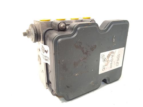 ABS pump MERCEDES-BENZ A-CLASS (W176)  | BP19286450M43 