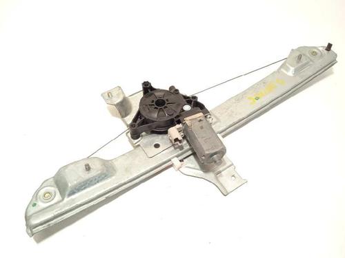 Used Front right window mechanism PEUGEOT 2008 I (CU_) 1.6 BlueHDi 100 (100 hp) 13950238