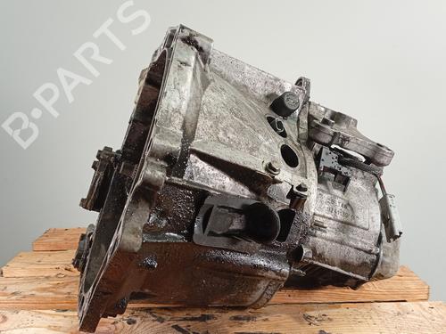 Gearbox CITROËN C3 III (SX) 1.6 BlueHDi 75 | BP32162356M3 - Image 2