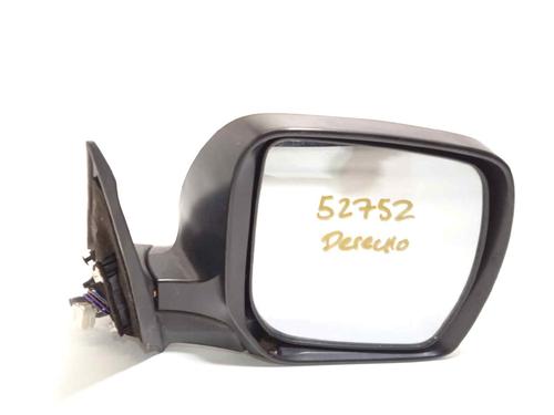 Right mirror SUBARU FORESTER (SH_) 2.0 D AWD (SHH) (147 hp) 16450472