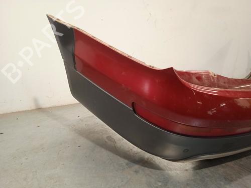 Zderzak tylny AUDI Q7 (4LB) 3.0 TDI quattro | BP29977753C8