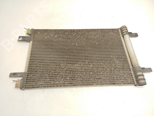 AC radiator OPEL COMBO E Tour / Life (K9) 1.2 | BP23241090M32 - Image 2