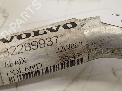 AC pipe VOLVO XC40 (536) Recharge | BP38011574M126 - Image 4