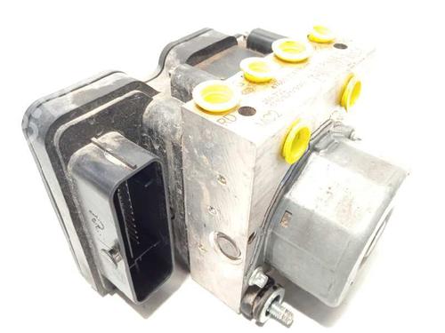 Used ABS pump RENAULT CLIO IV (BH_) 1.5 dCi 75 (75 hp) 10921008