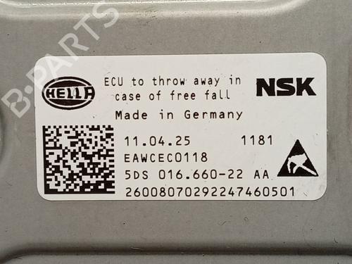 Steering column DACIA SANDERO III 1.0 TCe 90 | BP32667201M21  - Image 5