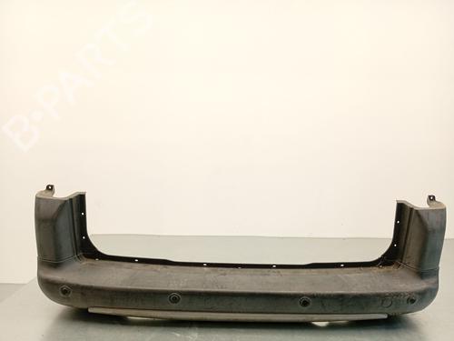 rear-bumper-peugeot-partner-box-bodympv-2008-34435305 main image
