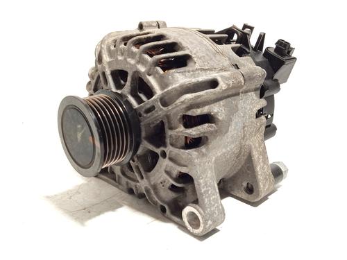 Used Alternator FORD FIESTA VI (CB1, CCN) 1.5 TDCi (75 hp) 32185259