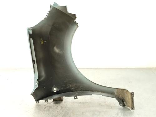 Left front fenders RENAULT KANGOO / GRAND KANGOO II (KW0/1_) 1.5 dCi 110 (KW0C, KW0H) | BP28729112C41 