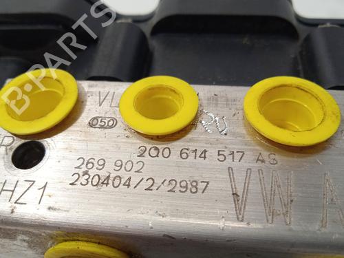 ABS pump SKODA FABIA IV (PJ3) 1.0 MPI | BP28838243M43