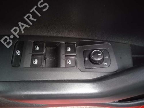 Engine VW POLO VI (AW1, BZ1, AE1) | BP16862036M1