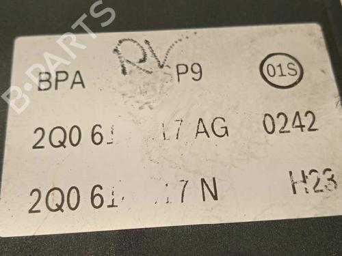 ABS pump SEAT IBIZA V (KJ1, KJG)  | BP9087090M43 