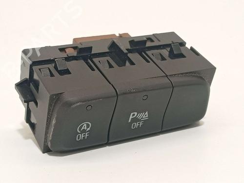 Used Switch Switch OPEL CROSSLAND X / CROSSLAND (P17, P2QO) 1.2 (75) (110 hp) 39552653 39552653