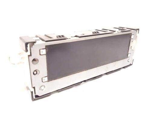 Used Display monitor TOYOTA PROACE Van (MDZ_) 1.6 D4d (MDZ9) (95 hp) 13415377