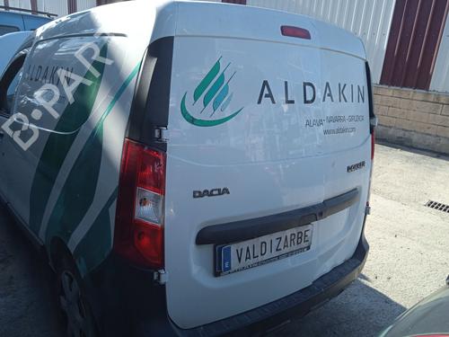 AC compressor DACIA DOKKER Box Body/MPV 1.5 dCi (FEAJ) | BP32853630M34  - Image 16