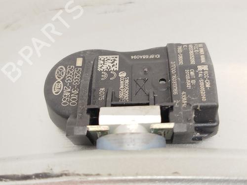 Fælk KIA CARENS IV 1.7 CRDi | BP25716013C45  - Image 6