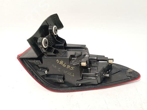 Left taillight SEAT LEON (KL1, KLG) 1.5 eTSI | BP32019626C34 - Image 5