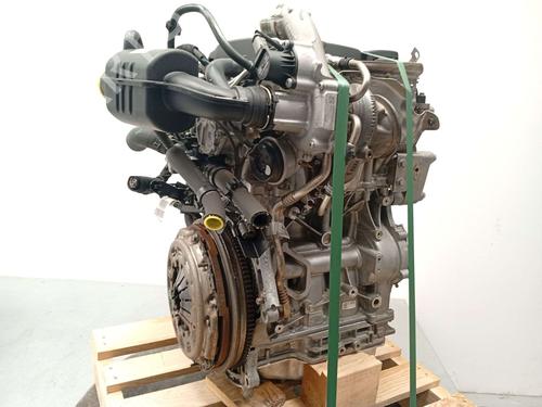 Used Engine Engine OPEL ASTRA K Sports Tourer (B16) 1.2 Turbo (35) (110 hp) 39714897 39714897